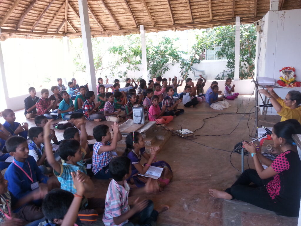 Free Personality Development Training Camps - Chinmaya Visakhapatnam Free Personality Development Training Camps - Chinmaya Visakhapatnam
