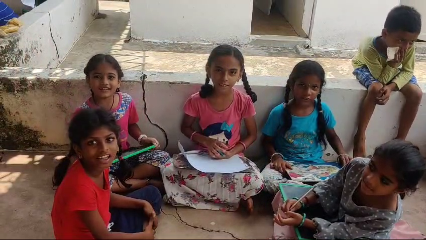  - Chinmaya Community and Rural Seva Centre - Chinmaya Mission Visakhapatnam West