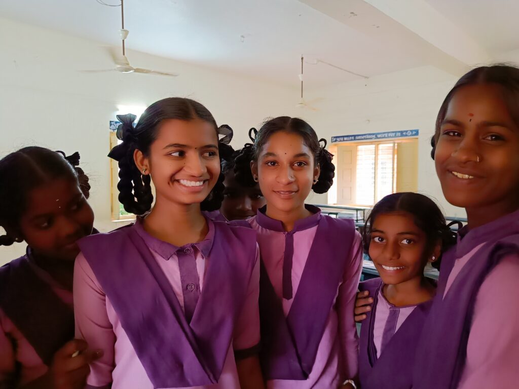 Spoken english ENGLISH GRAMMAR cgvk collage - CHINMAYA MISSION VISAKHAPATNAM