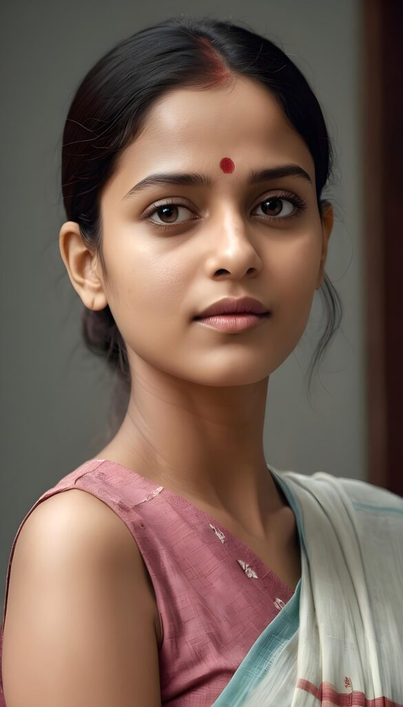 thinking woman ai-generated-8578756_1280