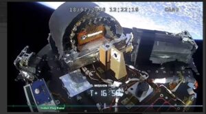 Skyroot Space - Vikram-1’s Mission Aagman Gives Me Hope. Not Only for Space, But for Rural India.